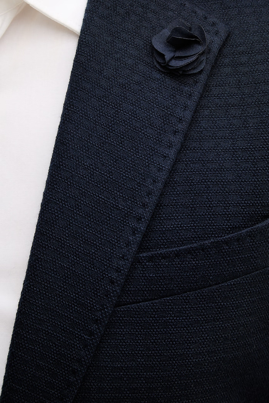 Blazer s příměsí vlny Joop!