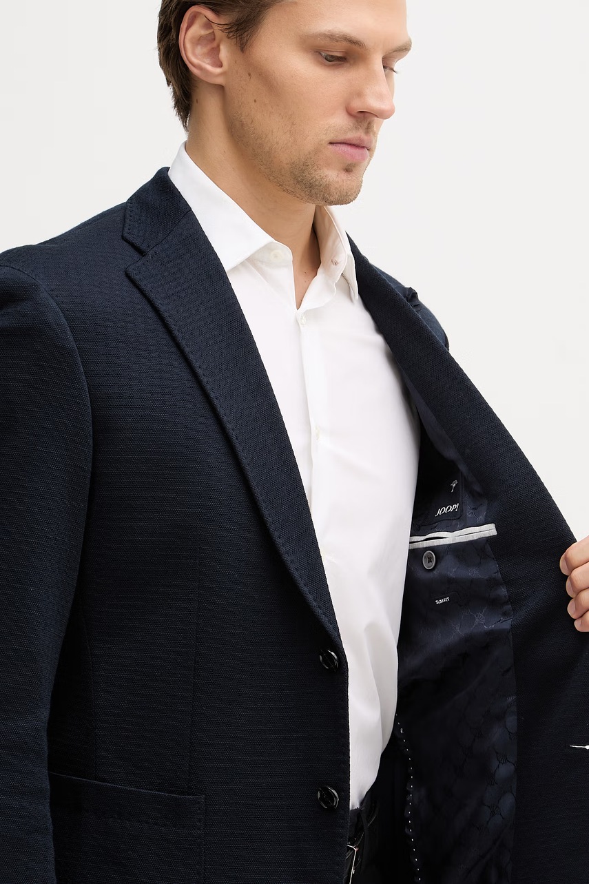 Blazer s příměsí vlny Joop!