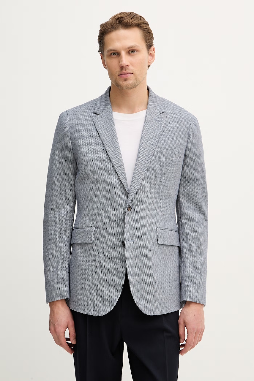 Hackett London sacou