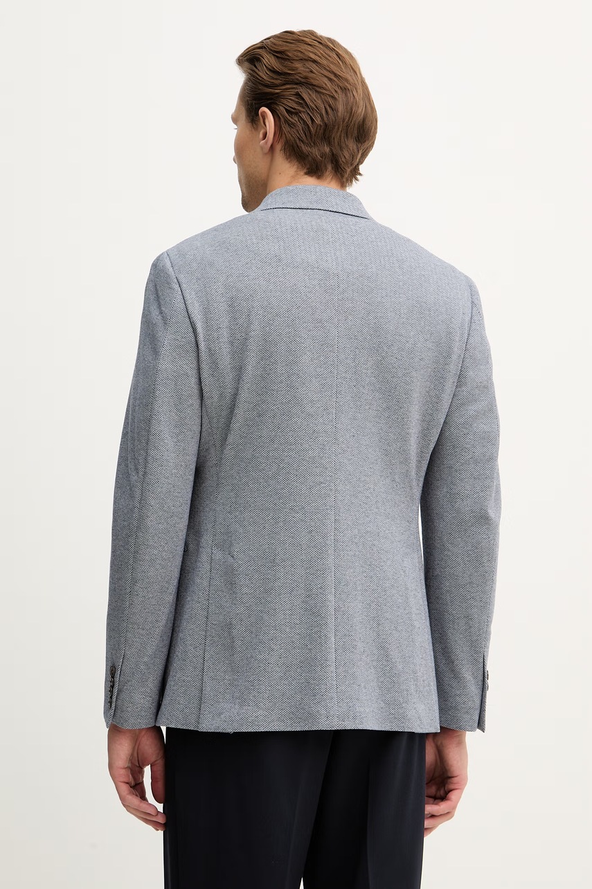 Sako Hackett London