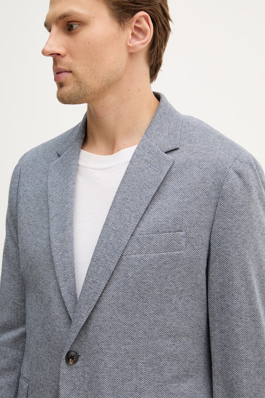 Sako Hackett London