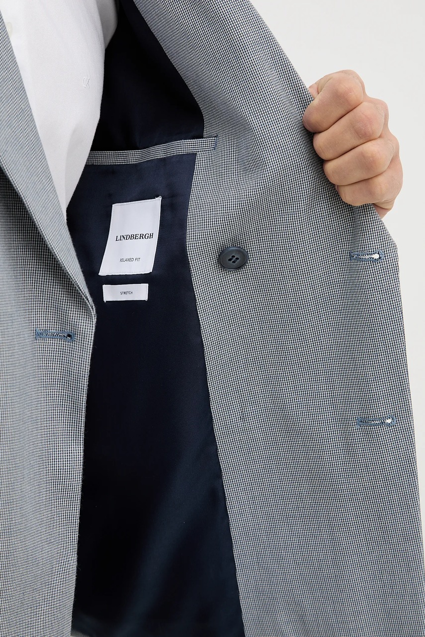 Κοστούμι Lindbergh φωτογραφία