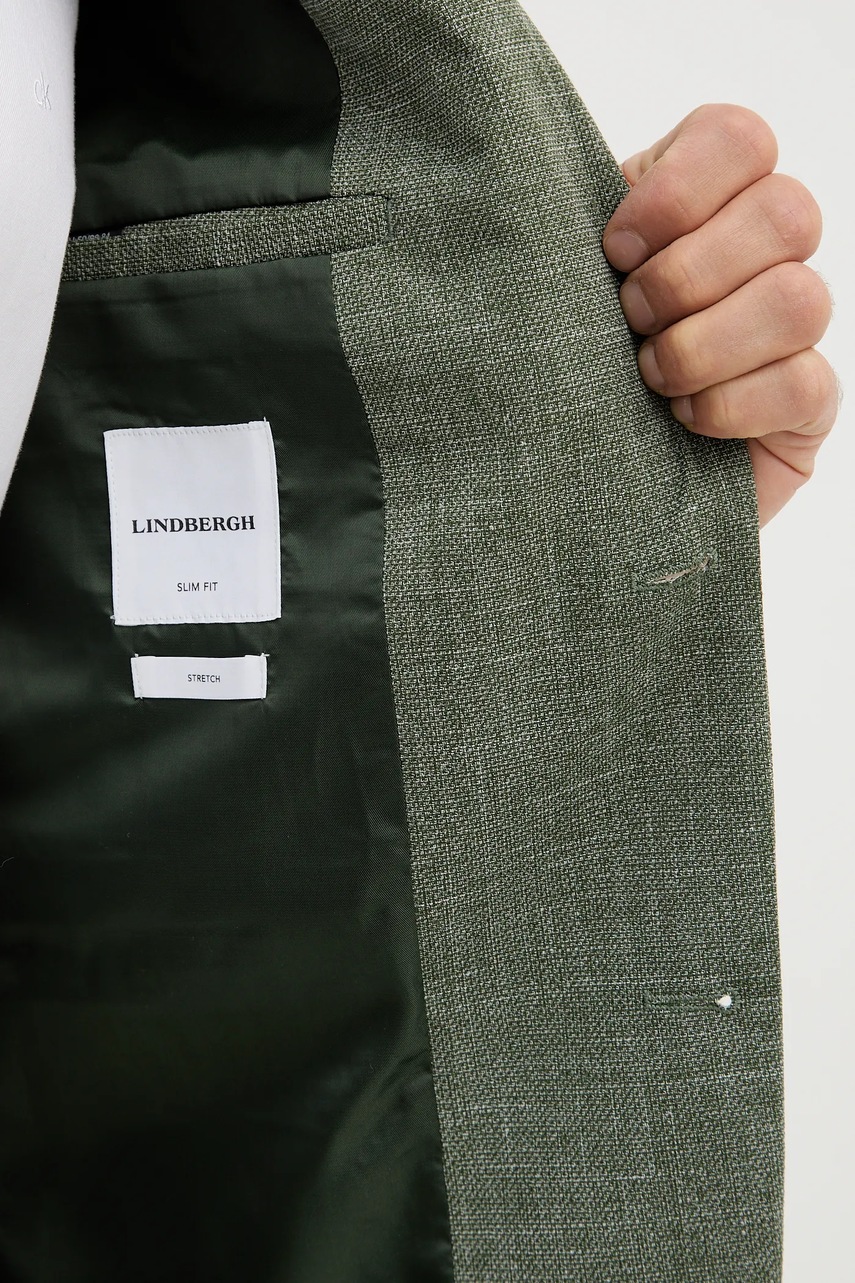 Κοστούμι Lindbergh φωτογραφία