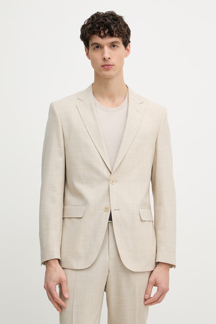 Κοστούμι με προσθήκη μαλλιού BOSS Huge 2-pack φωτογραφία