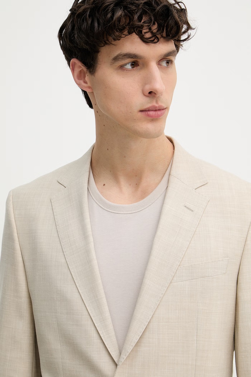 Κοστούμι με προσθήκη μαλλιού BOSS Huge 2-pack φωτογραφία