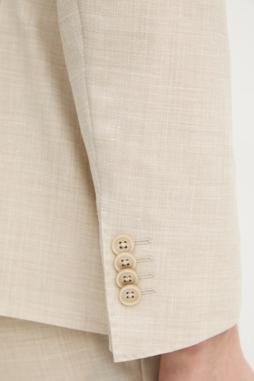 Κοστούμι με προσθήκη μαλλιού BOSS Huge 2-pack φωτογραφία