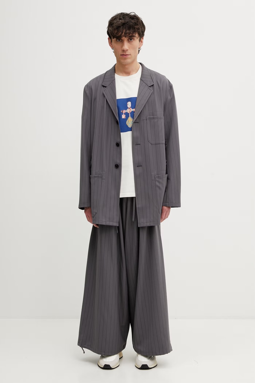 Y-3 M RW CHORE CT marynarka męska (zdjęcie 6)