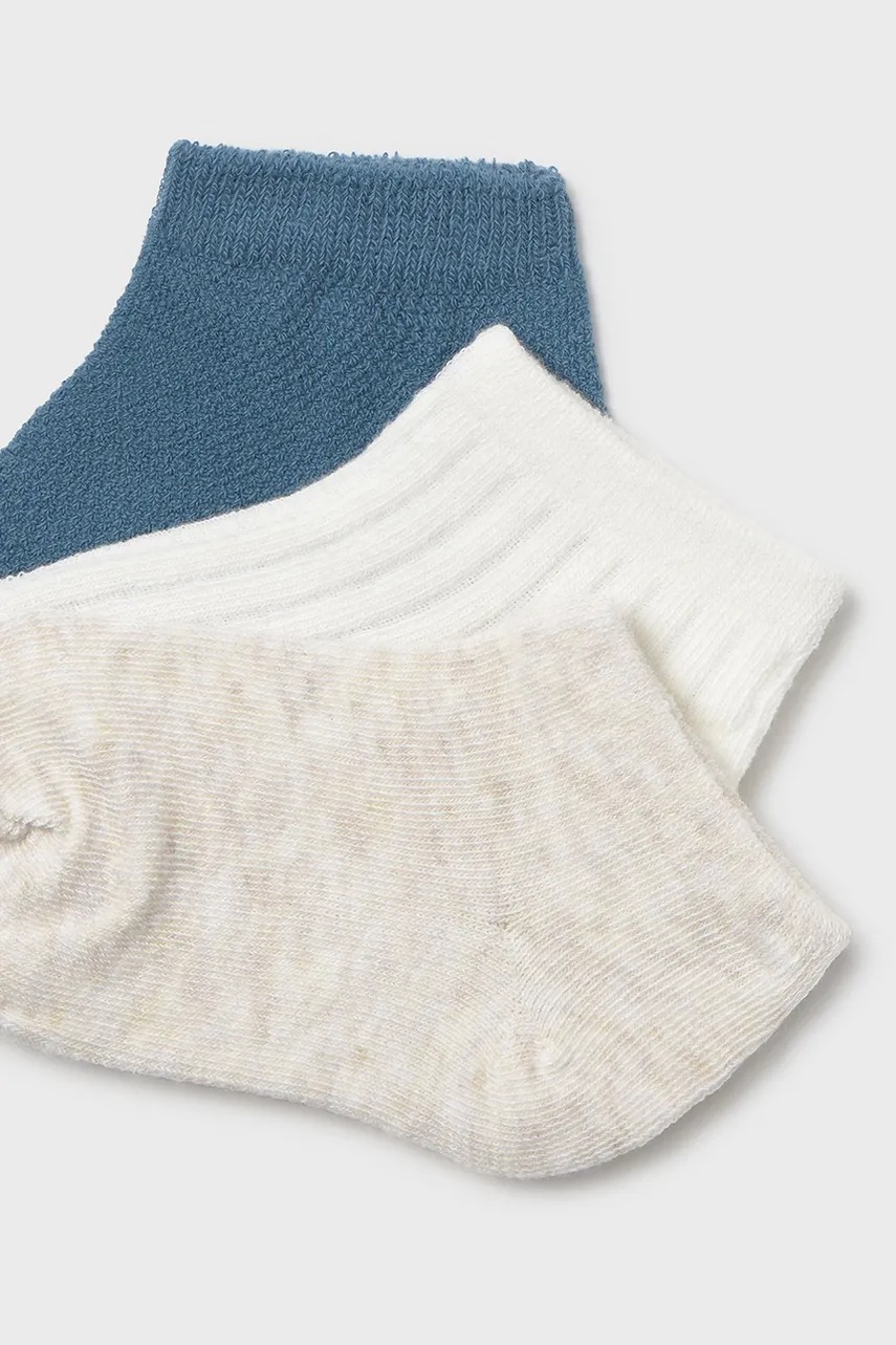 Детские носки Mayoral 3 шт