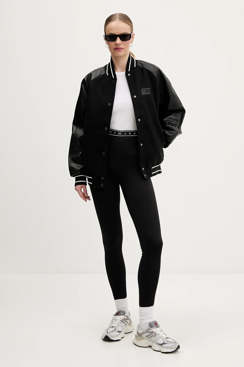 Legíny Tommy Jeans