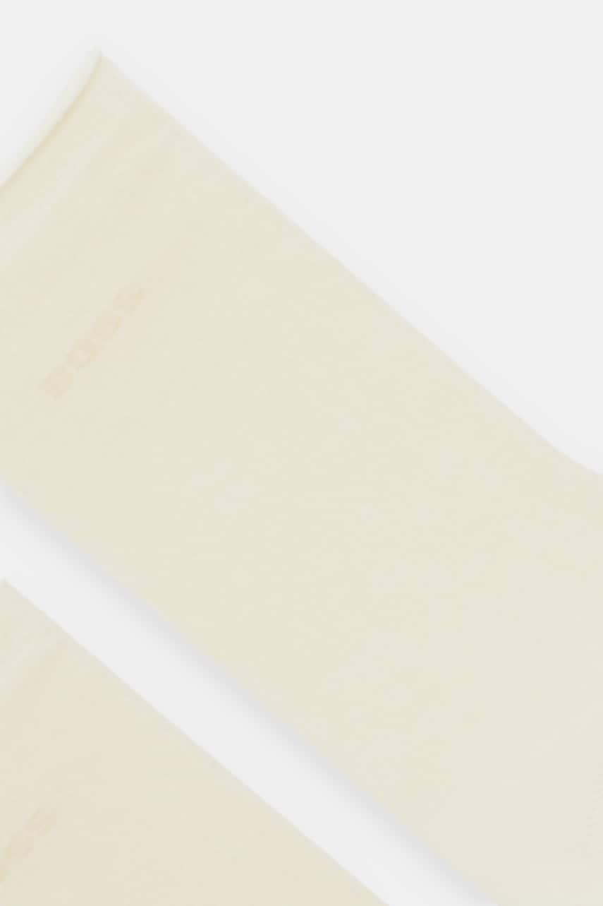 Ponožky BOSS 2P RS Uni Logo VB W 2-pack