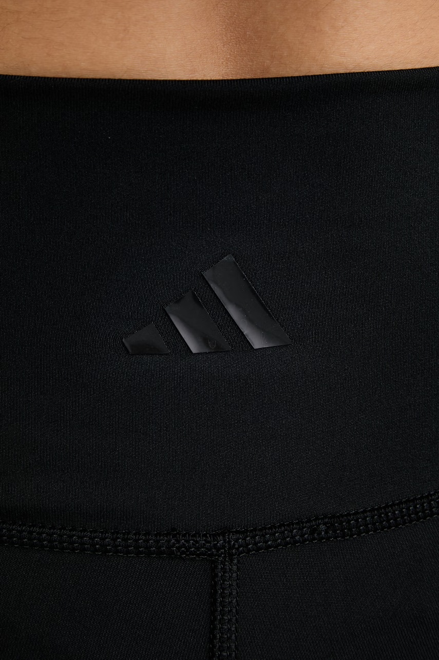 Legíny na jogu adidas Performance All Me