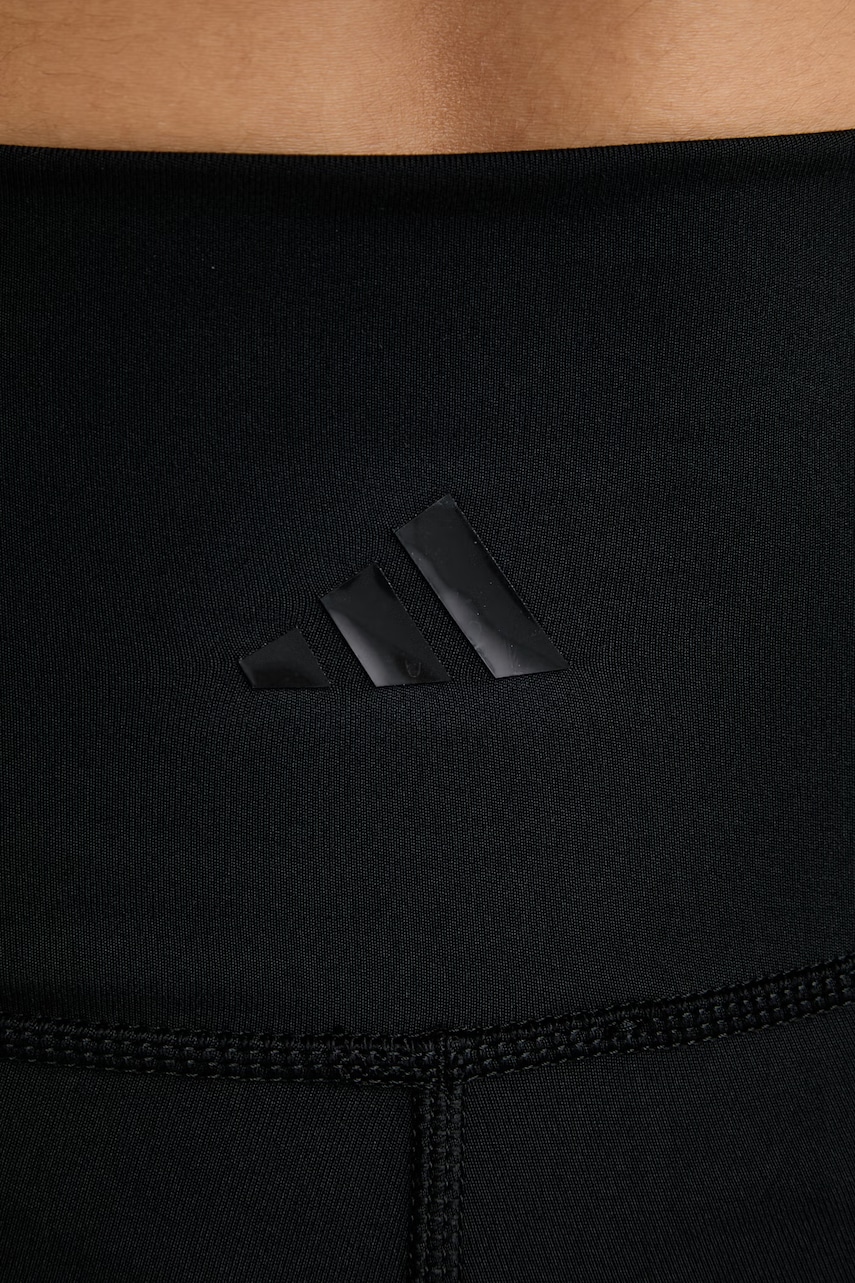 Legíny na jogu adidas Performance All Me