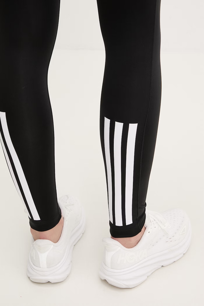 Tréningové legíny adidas Performance Hyperglam
