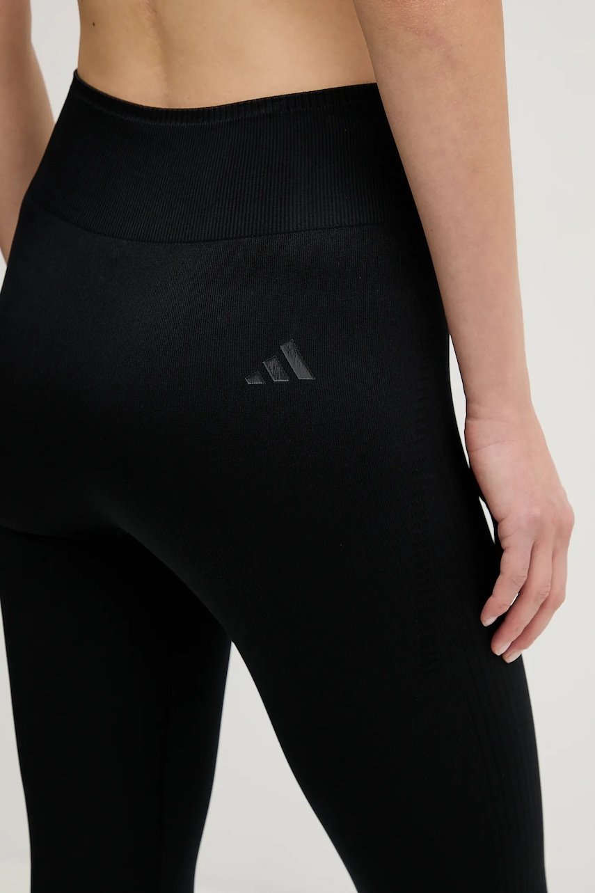 Tréningové legíny adidas Performance We Knit