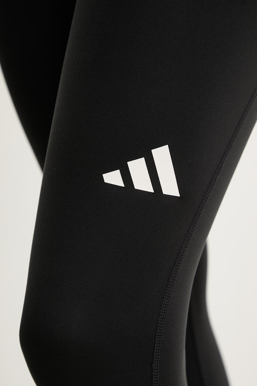 Bežecké legíny adidas Performance adi365
