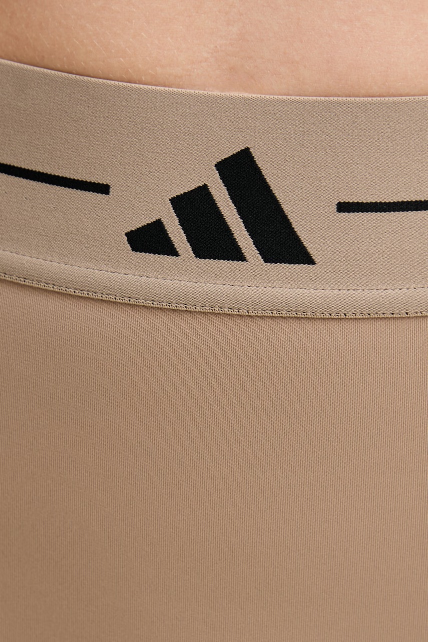 Tréningové legíny adidas Performance Hyperglam