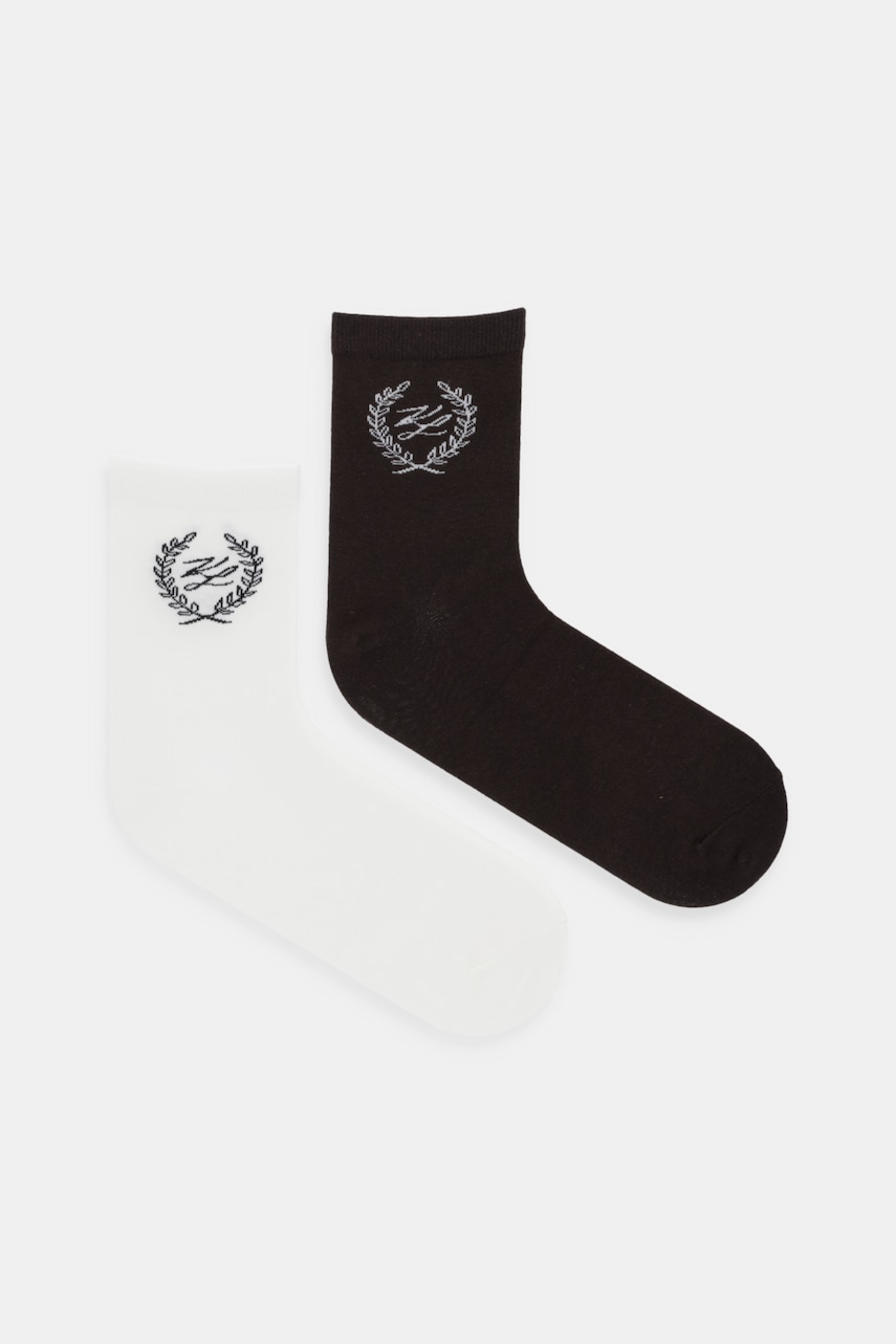 Karl Lagerfeld șosete HOTEL KARL 2-pack