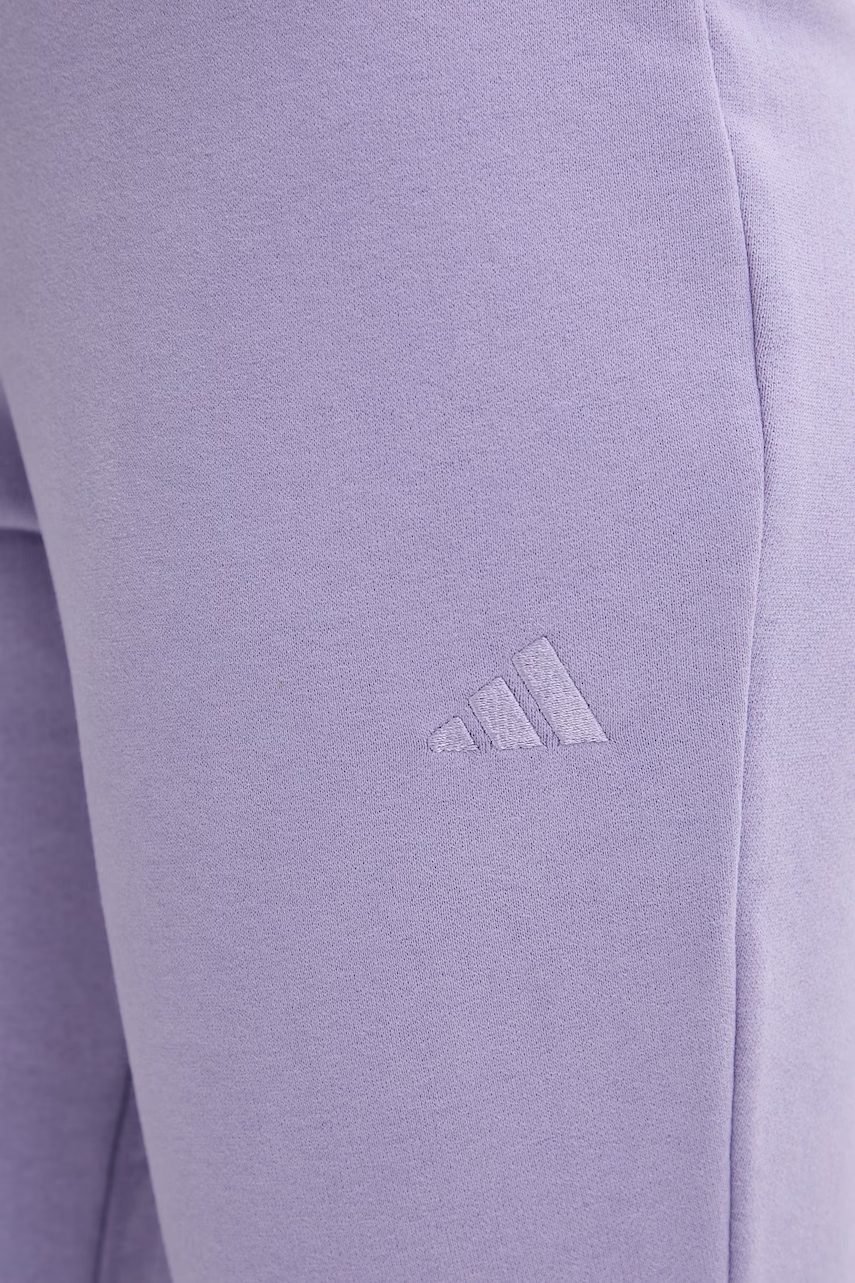 adidas teplákové nohavice dámske