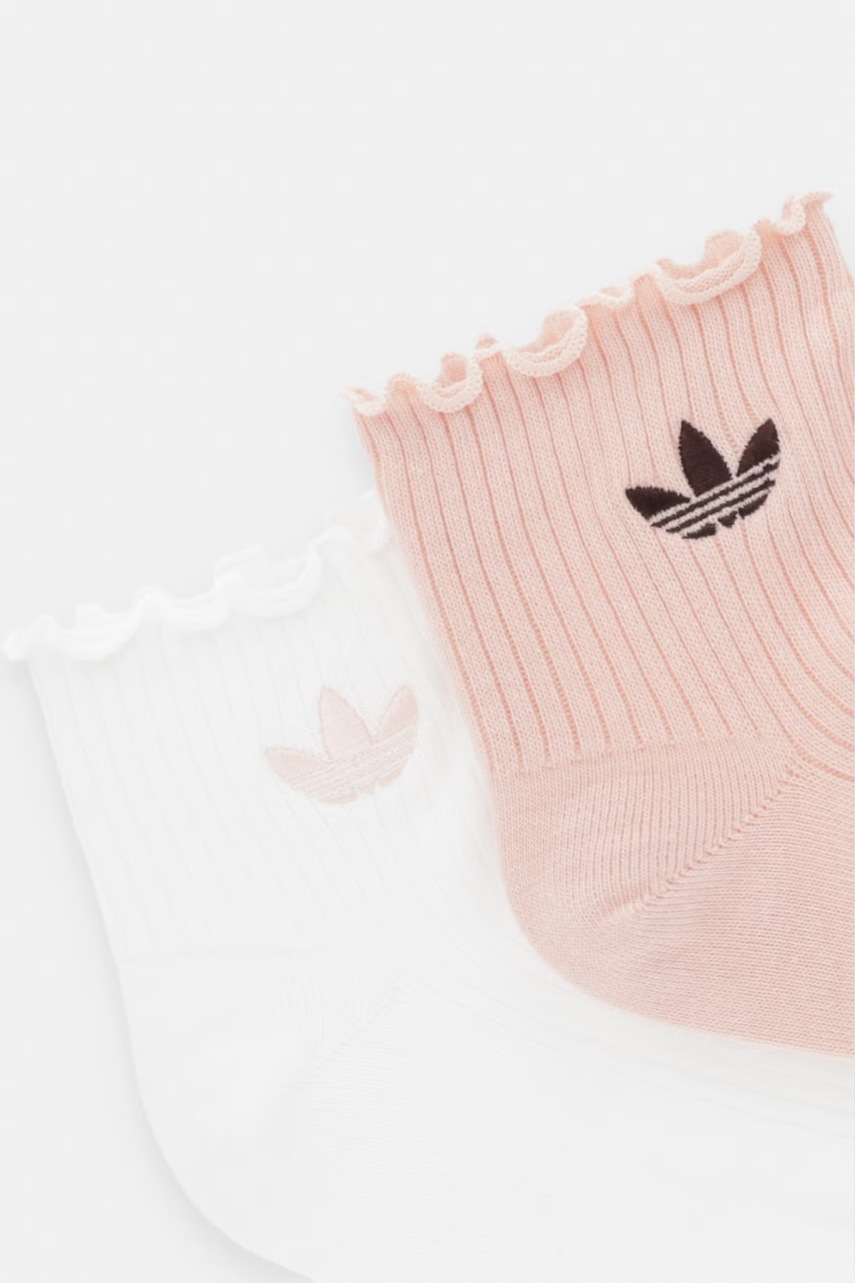 adidas Originals dámske Ruffle 2-pak