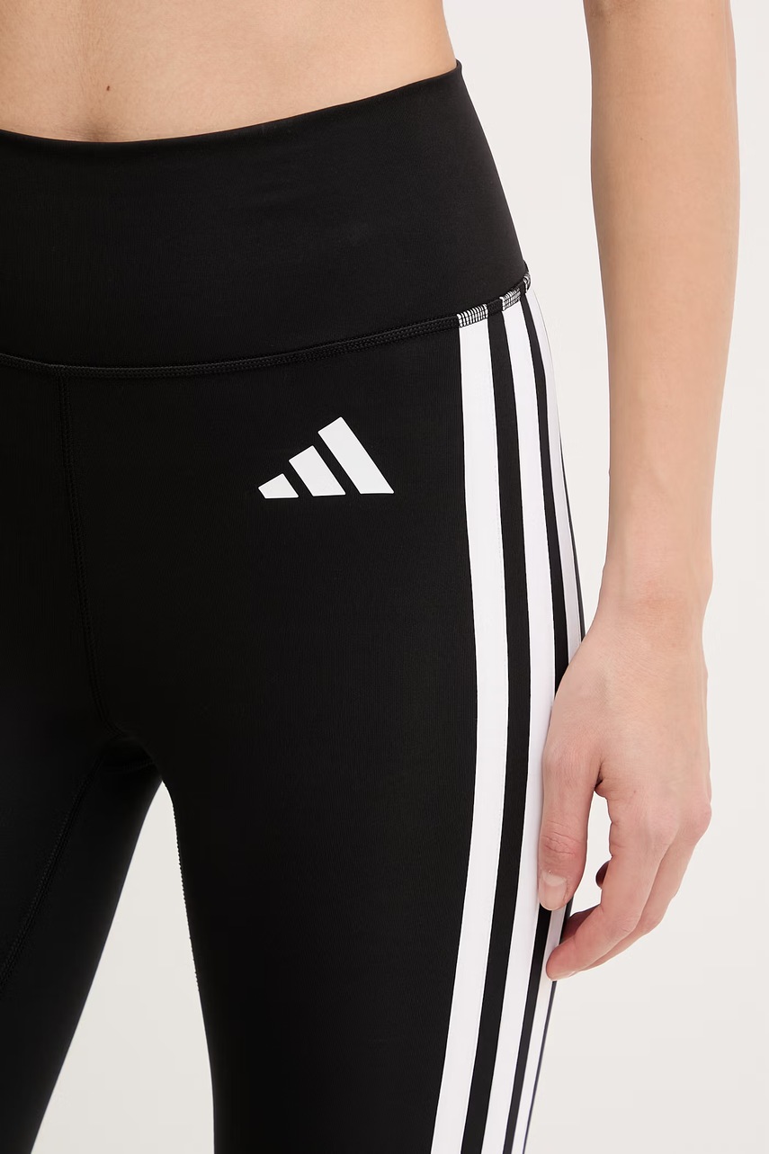 Tréningové legíny adidas Performance
