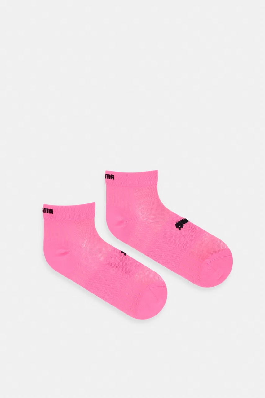 E-shop Puma ponožky dámské SPORT LIGHT QUARTER 2-pack