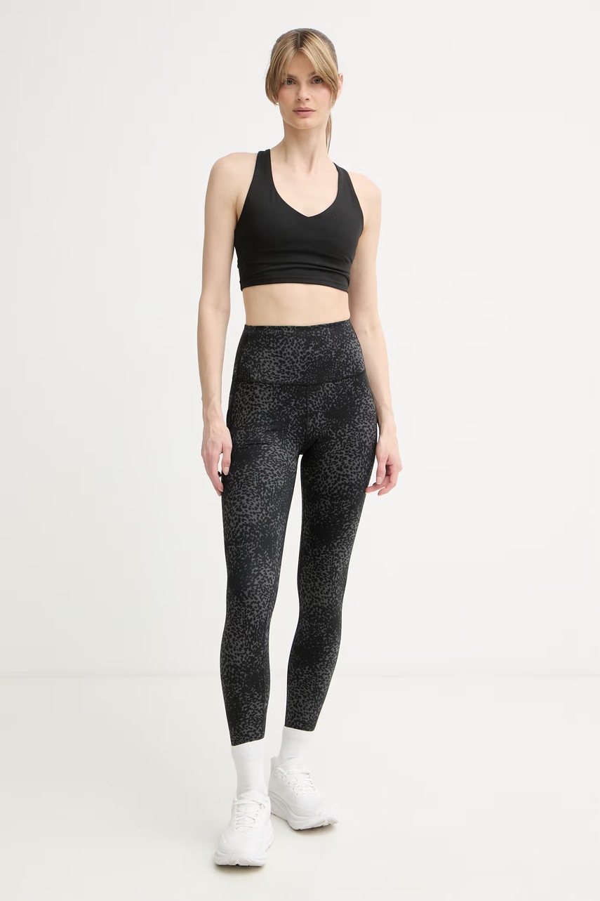 Calvin Klein Performance športové legíny dámske
