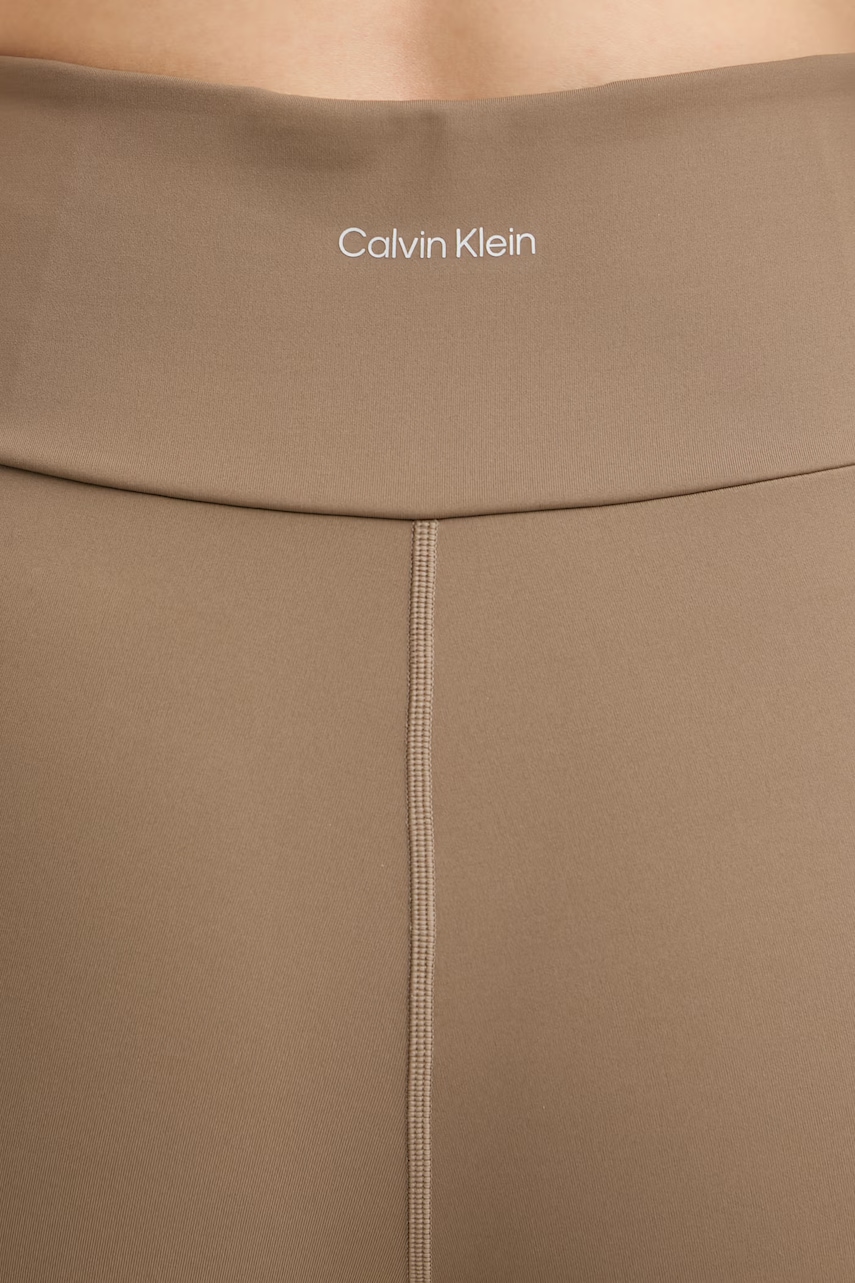 Calvin Klein Performance športové legíny dámske