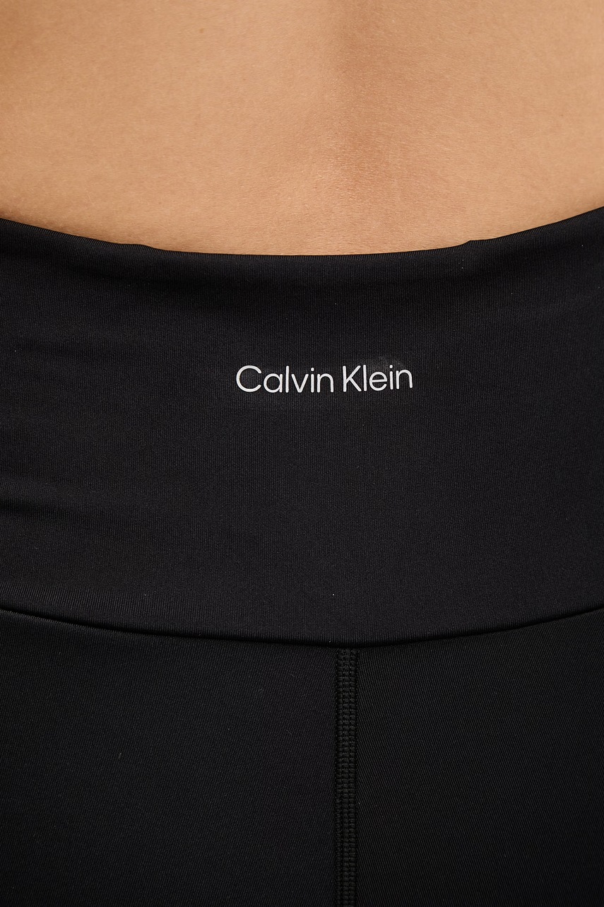 Calvin Klein Performance športové legíny dámske