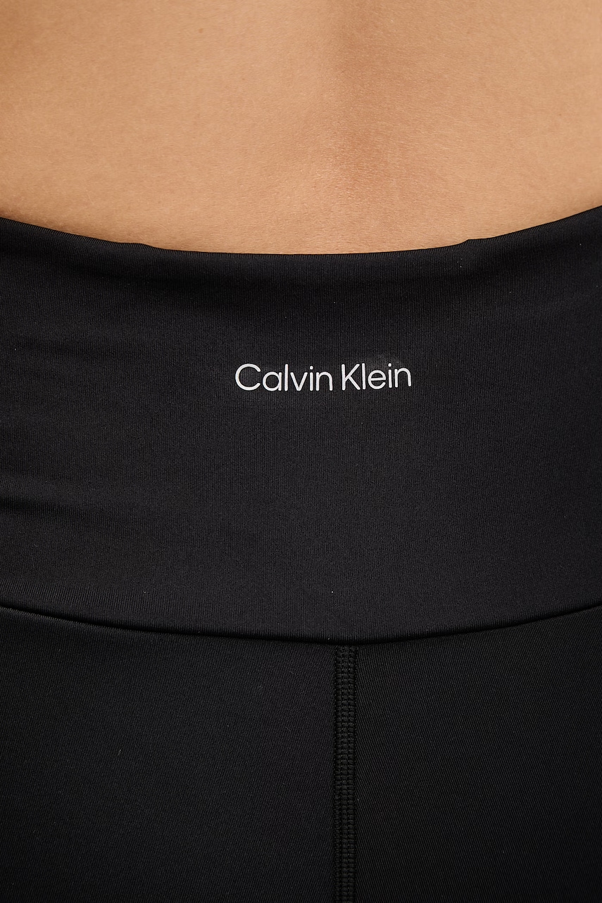 Calvin Klein Performance športové legíny dámske