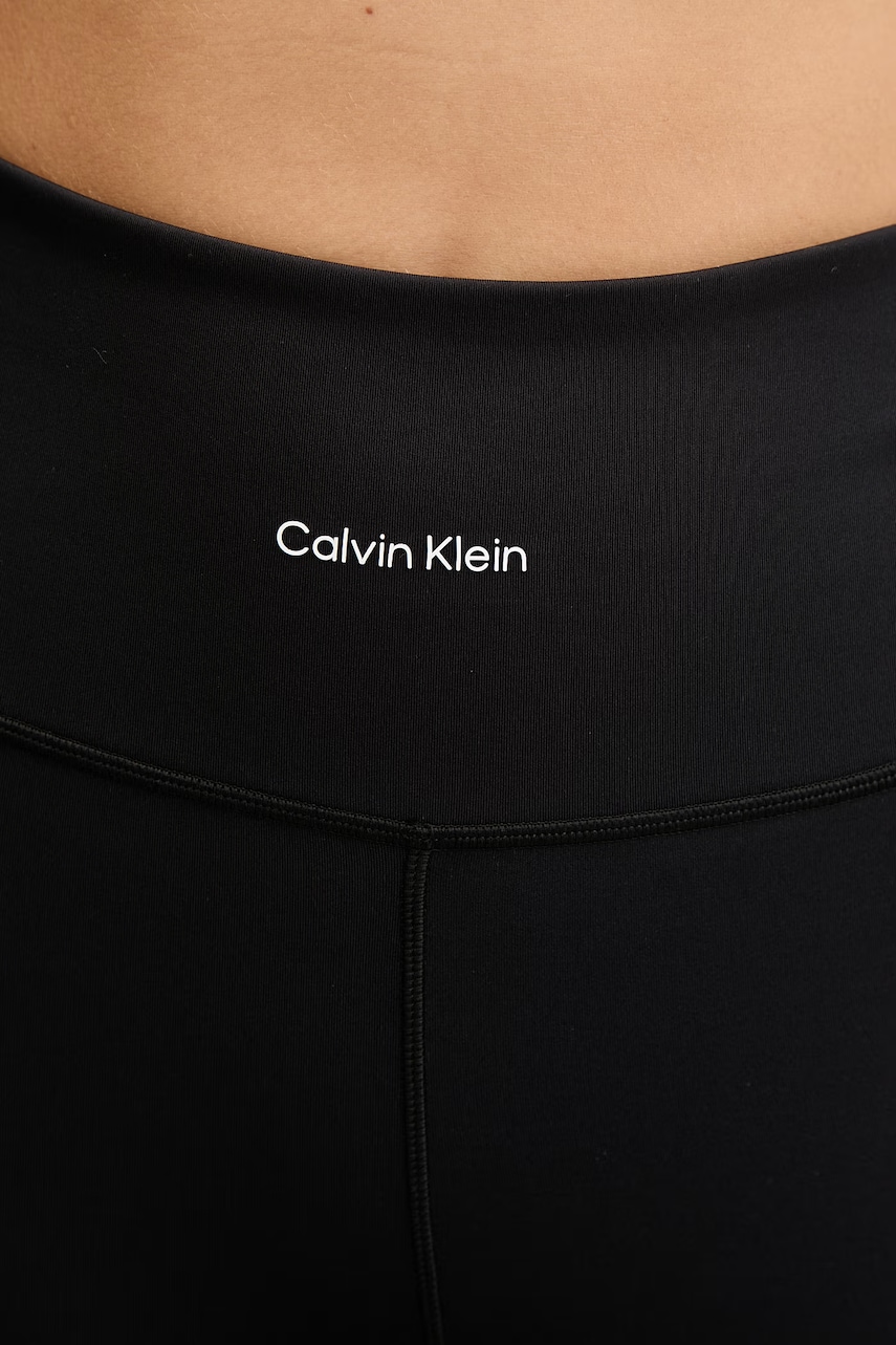 Calvin Klein Performance športové legíny dámske