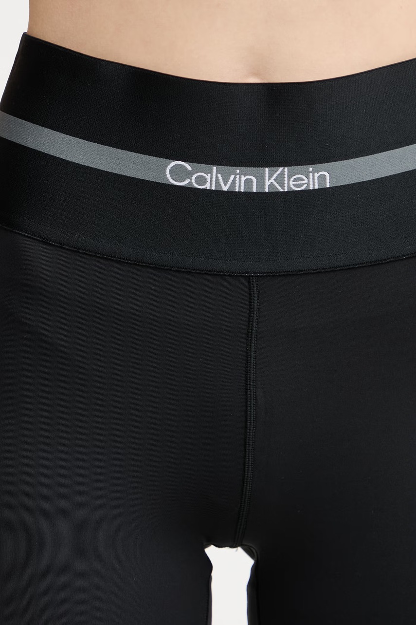 Calvin Klein Performance športové legíny dámske