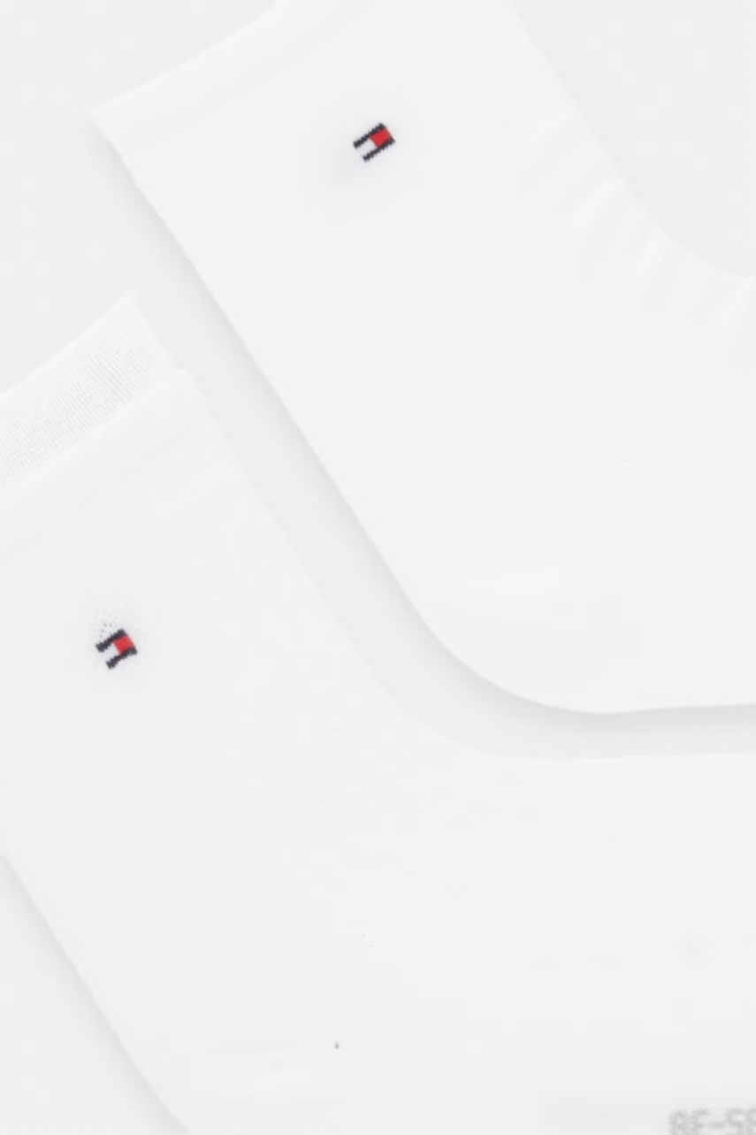 Dámske ponožky Tommy Hilfiger 2-pak