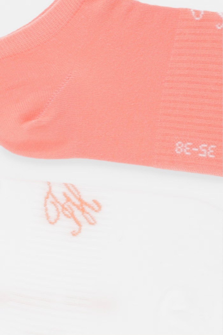 Tommy Hilfiger kotníkové ponožky dámské