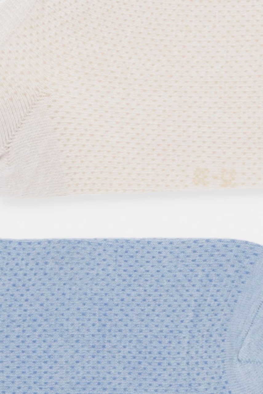 Tommy Hilfiger ponožky dámské 3-pack