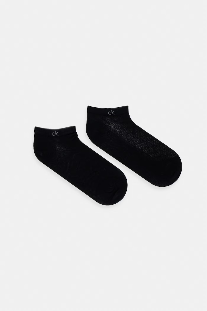 Levně Calvin Klein ponožky dámské 2-pack