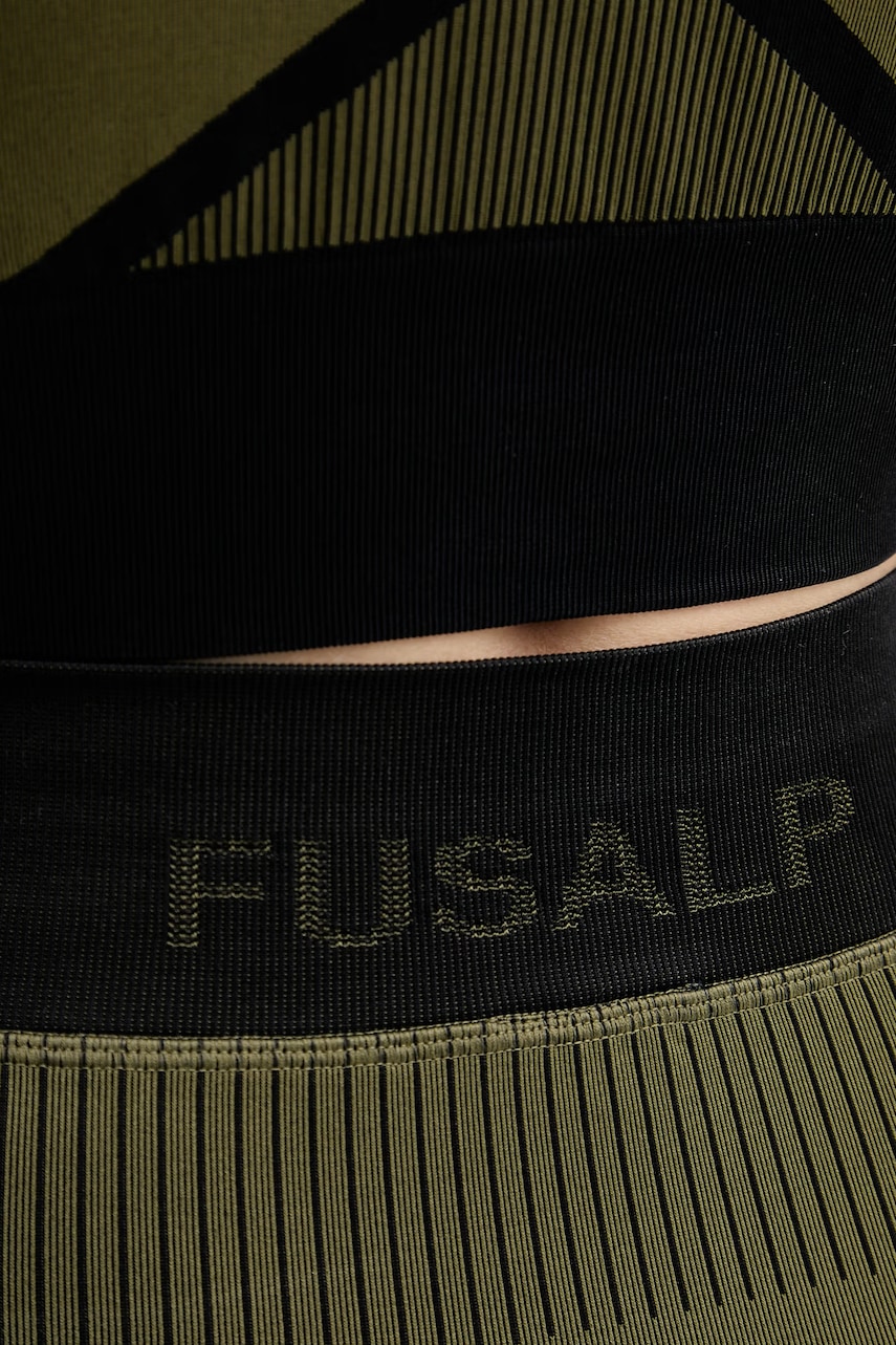 Fusalp športové legíny dámske NIRAEL