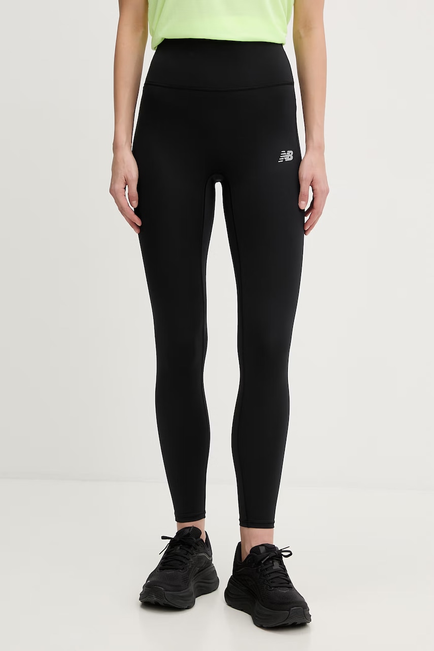 New Balance colanți pentru femei Essentials Femei / Îmbrăcăminte / Pantaloni şi leggings / Leggings answear.ro 2 New Balance colanți pentru femei Essentials Femei / Îmbrăcăminte / Pantaloni şi leggings / Leggings answear.ro 2