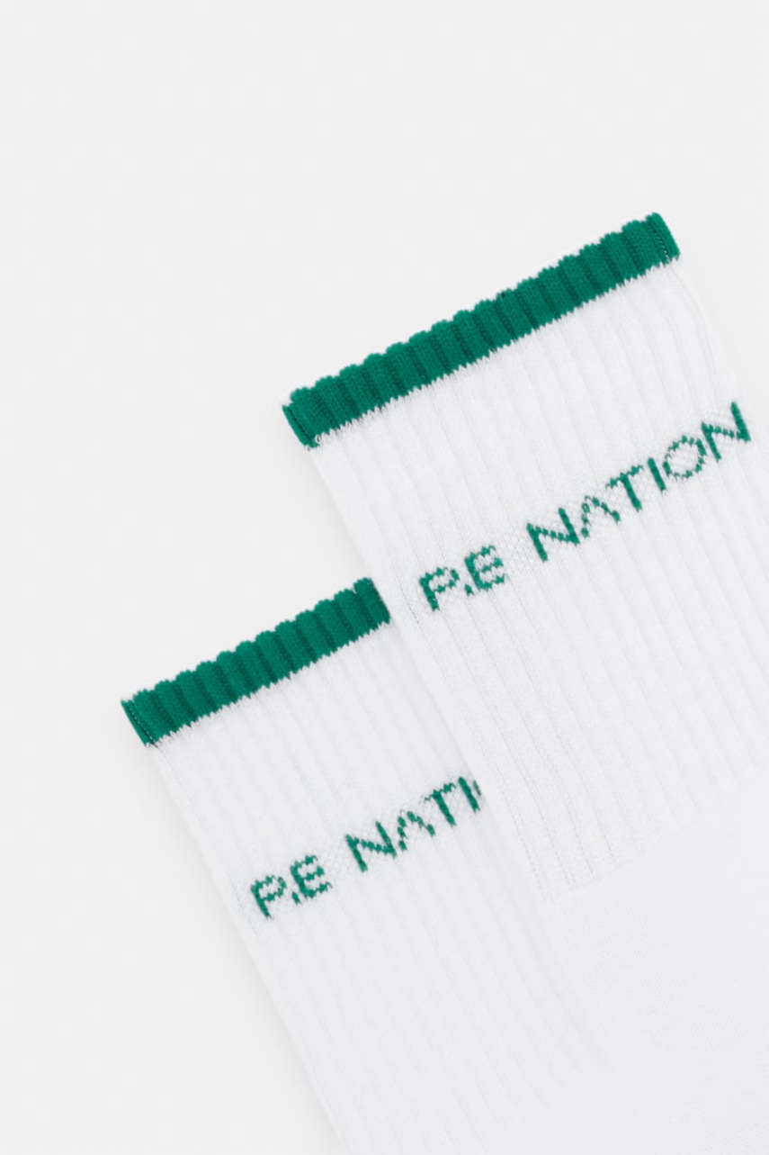 P.E Nation ponožky dámské Vita