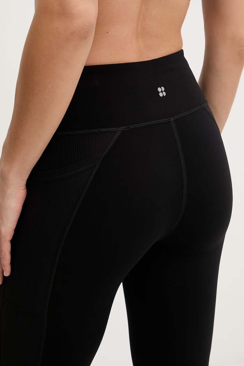Sweaty Betty legíny dámske Studio