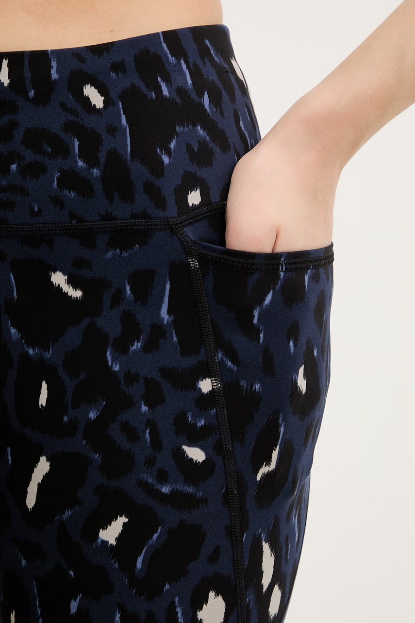 Sweaty Betty legíny dámske Power