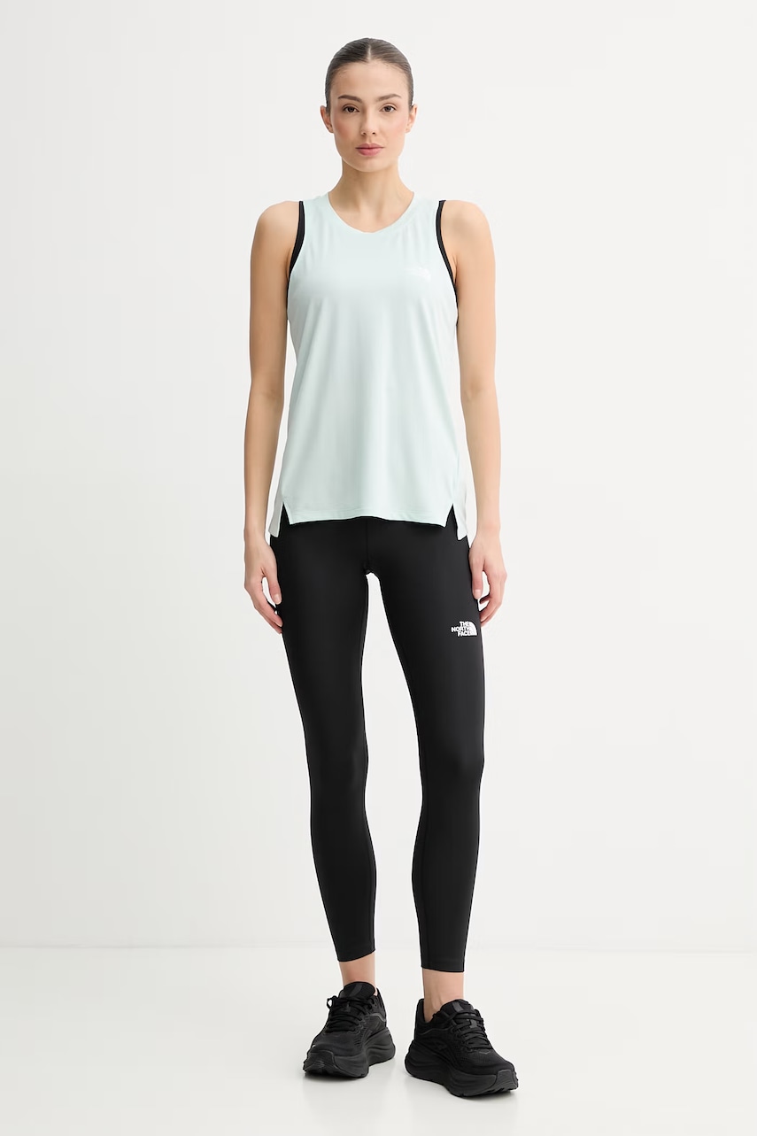The North Face legíny dámske FLEX
