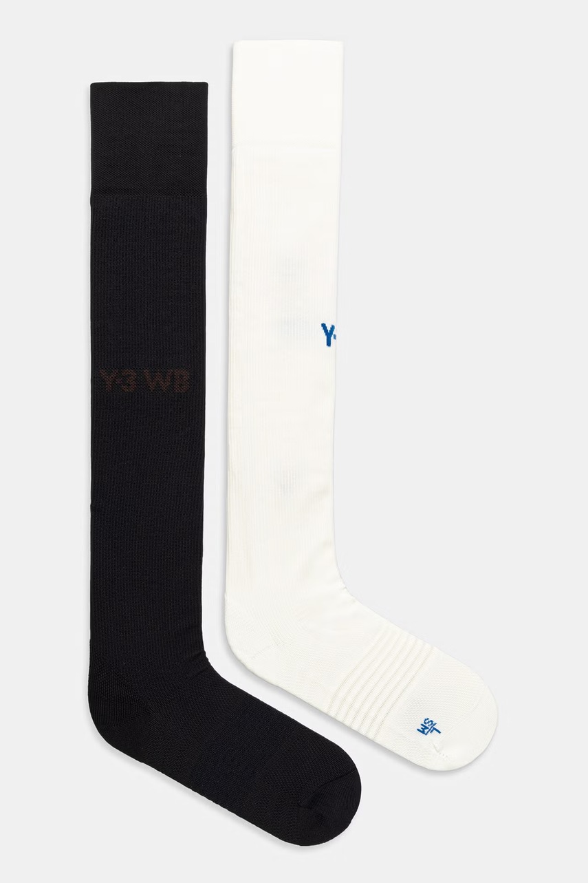 adidas Originals Wales Bonner x Y-3 șosete pentru femei pachet de 2