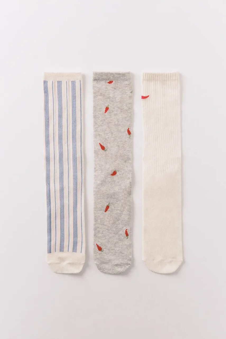 women'secret șosete pentru femei pachet de 3