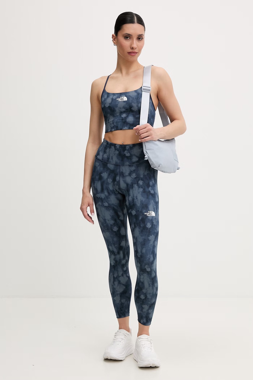 The North Face legíny dámske FLEX