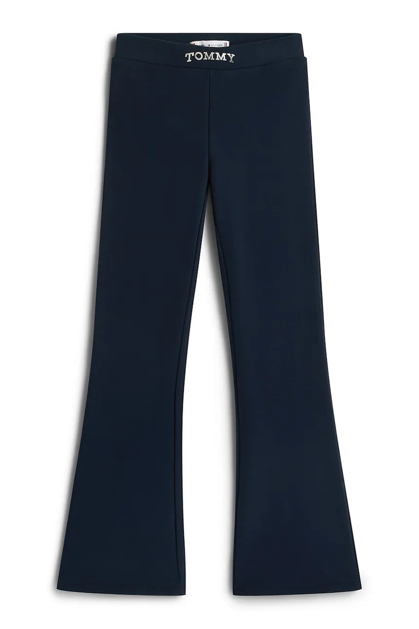 Detské tepláky Tommy Hilfiger