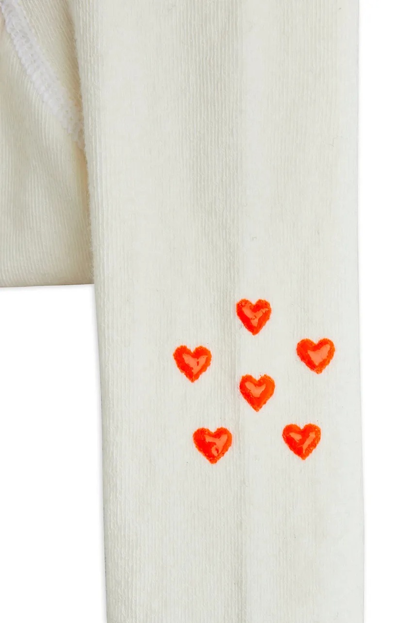 Kojenecké punčocháče Mini Rodini Doggie (obrázek 5)