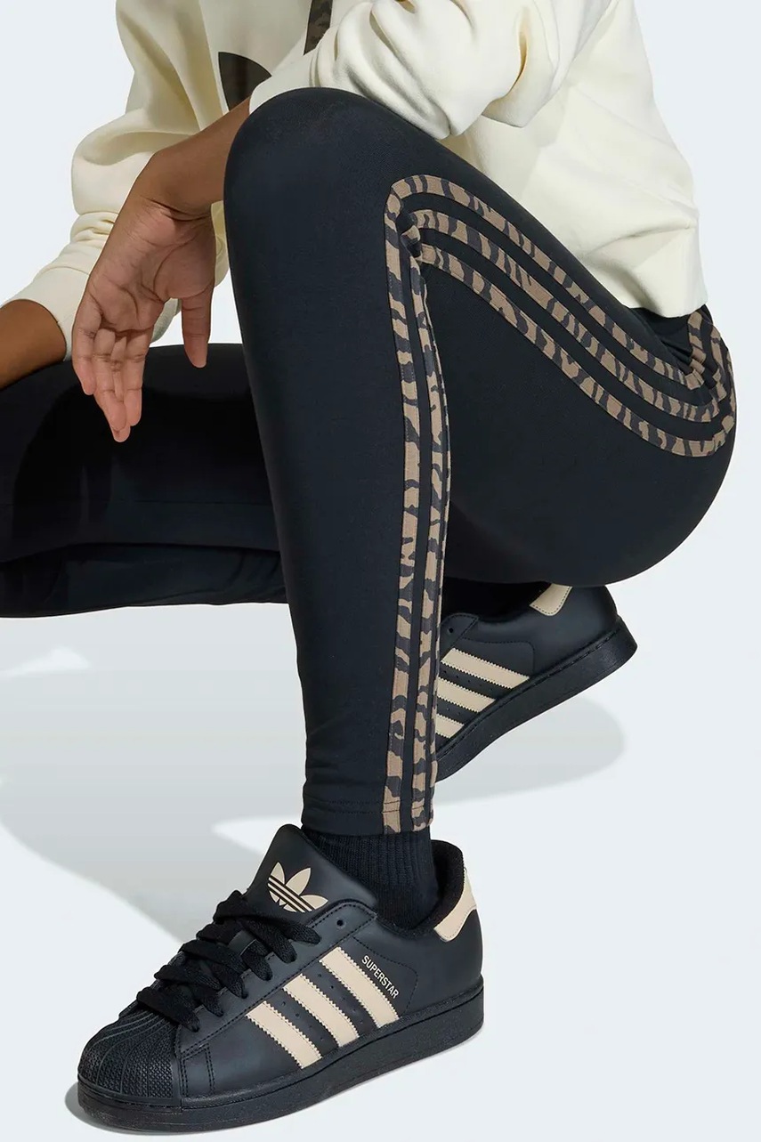 Detské legíny adidas Originals