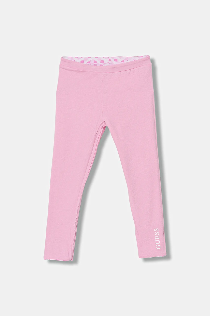 Детские леггинсы Guess
