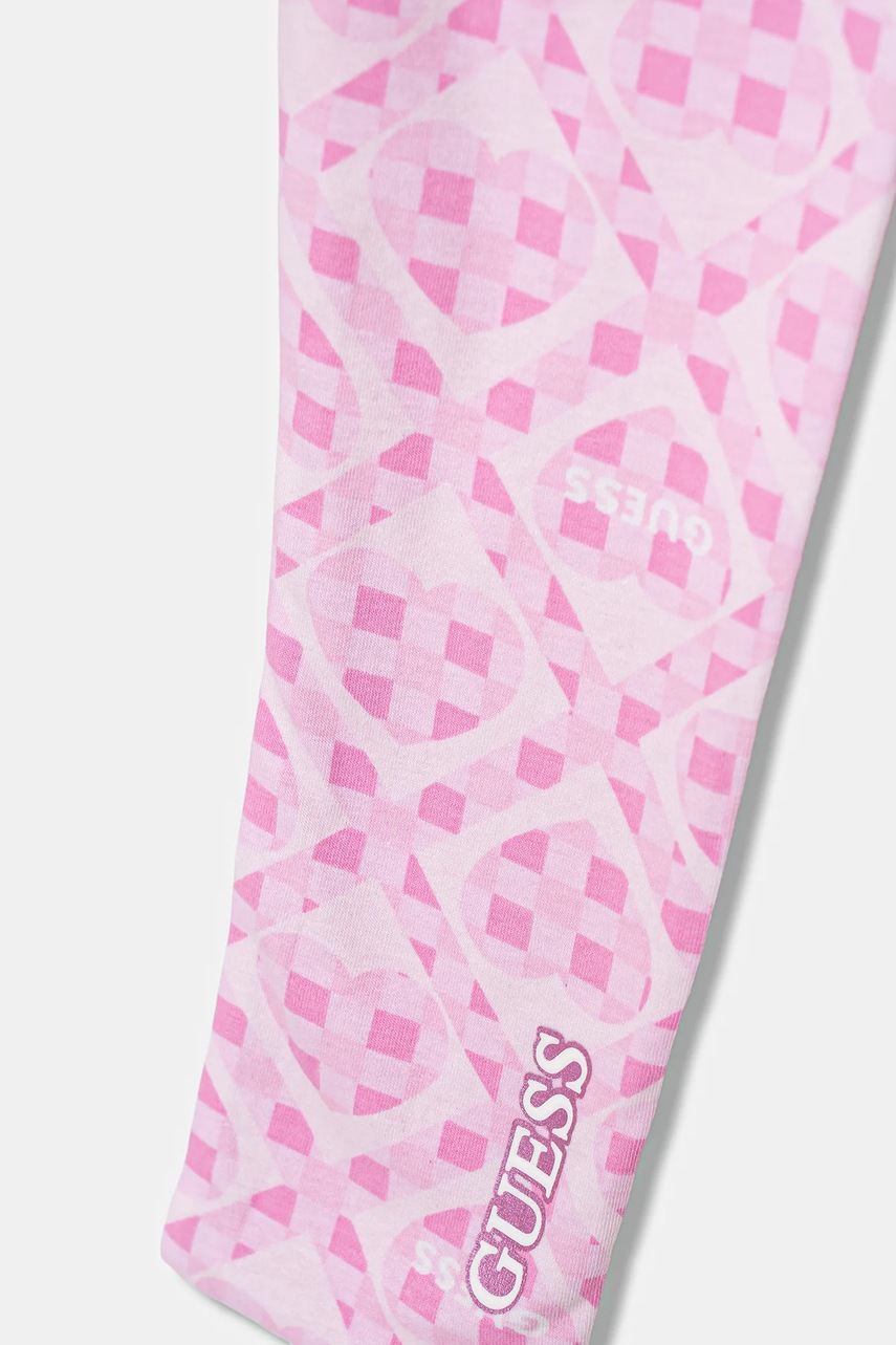 Dětské legíny Guess (obrázek 5)