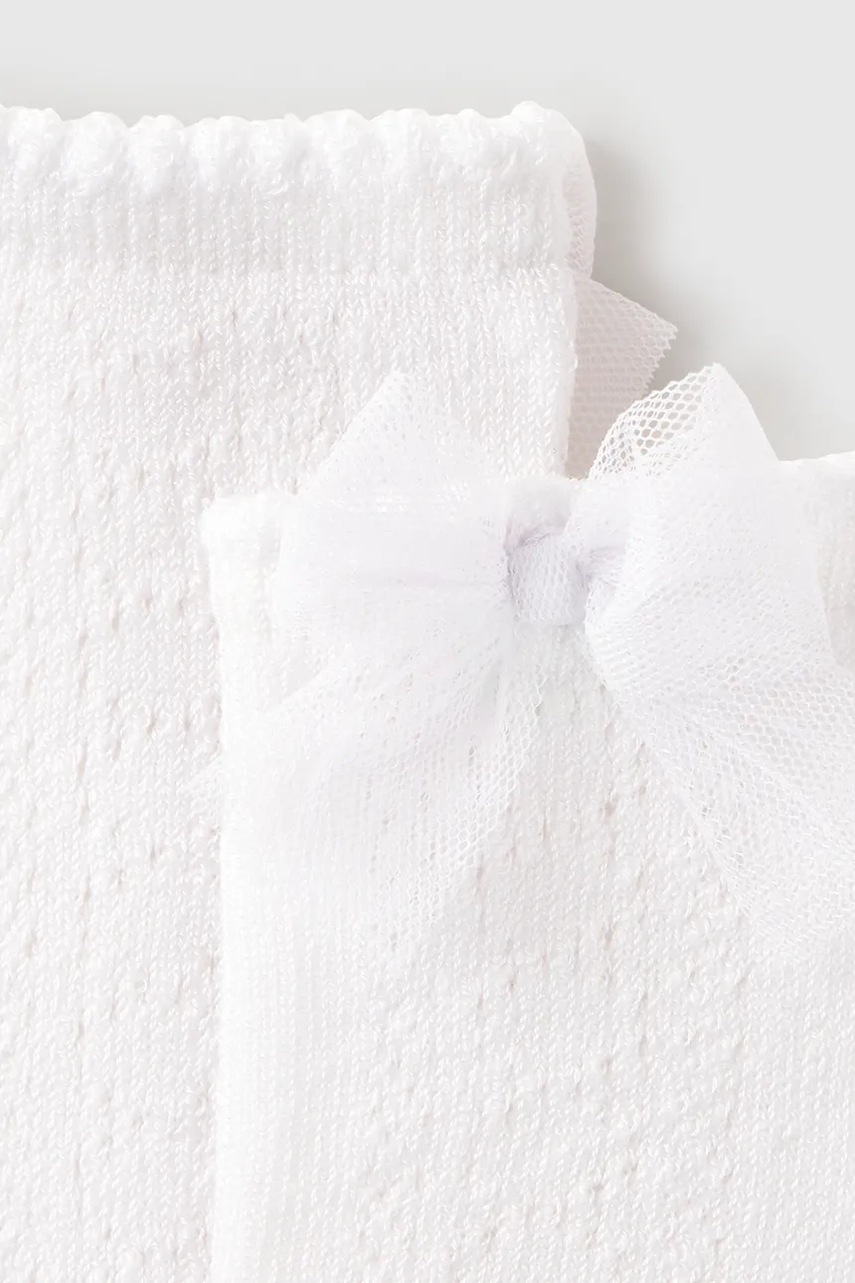 Дитячі шкарпетки Mayoral